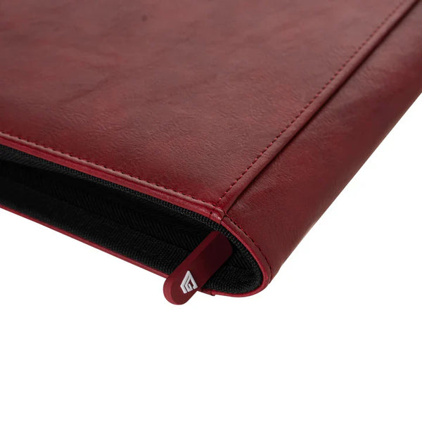 Album 12 Bolsillos Premium | GEMLOADER | 480 bolsillos