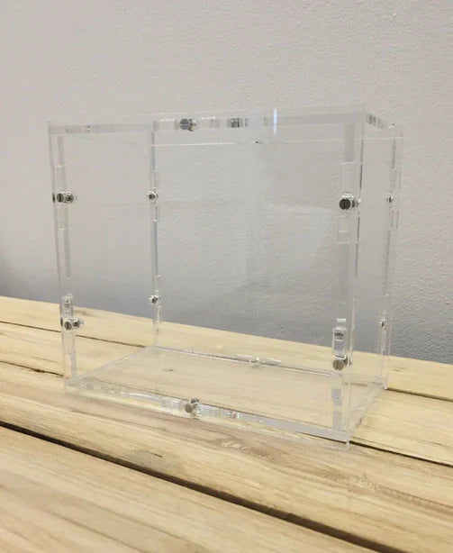 Caja Acrílica para Booster Box Fusion World | DRAGON BALL