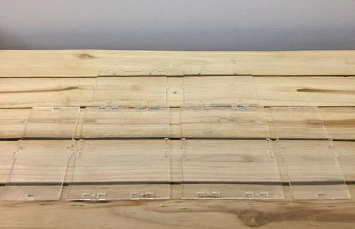 Caja Acrílica para Booster Box (36 Sobres) | POKÉMON