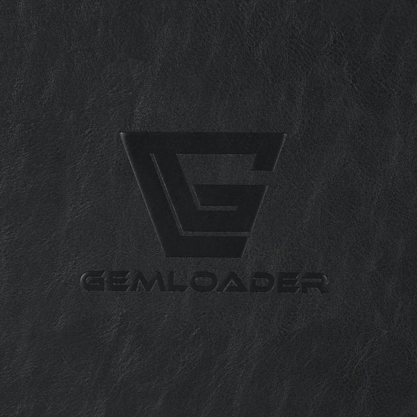 Album 16 Bolsillos Premium Gemloader | GEMLOADER | 1024 bolsillos