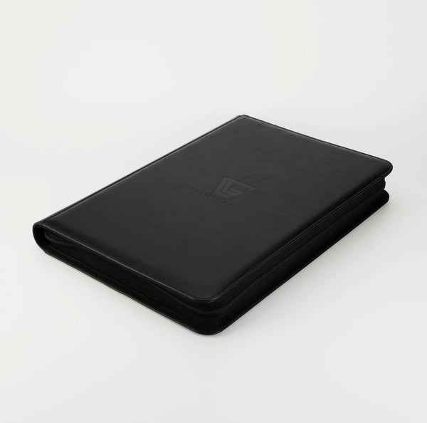 Album 16 Bolsillos Premium Tumbado | GEMLOADER | 1024 bolsillos