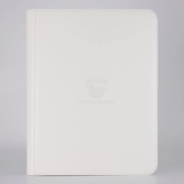 Album 9 Bolsillos Premium Toploader | GEMLOADER | 216 bolsillos