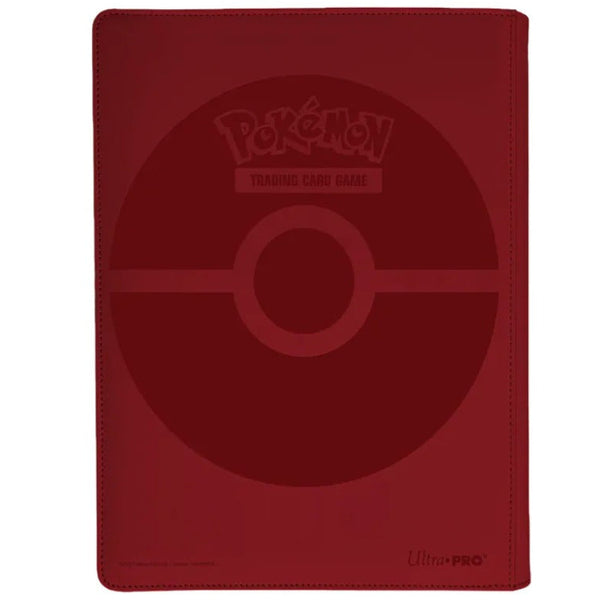 Album Charizard PRO | 360 y 480 Cartas | Ultra Pro | Binder