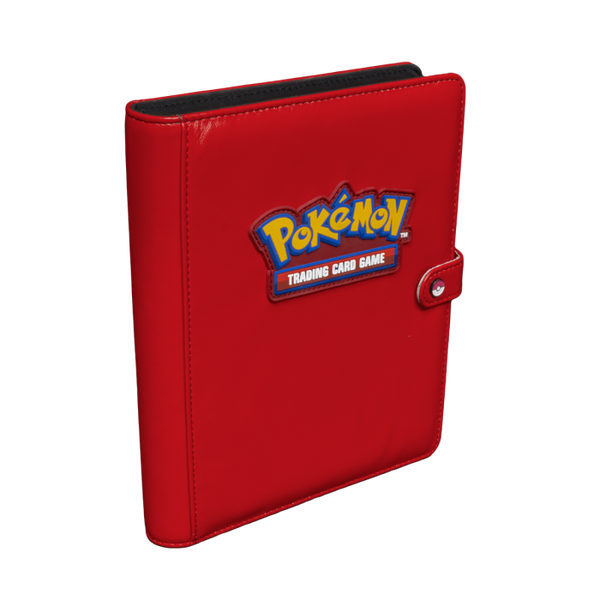 Album Premium Snap 160| Ultra Pro | Binder