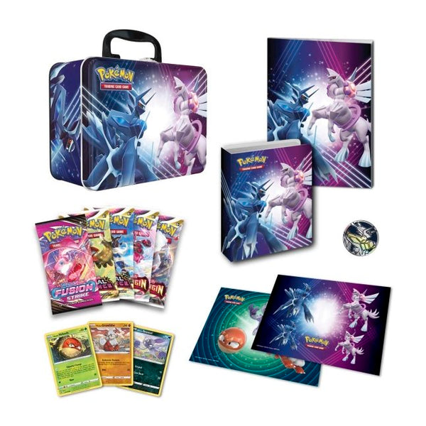 COLLECTOR CHEST FALL 2022 | POKÉMON |
