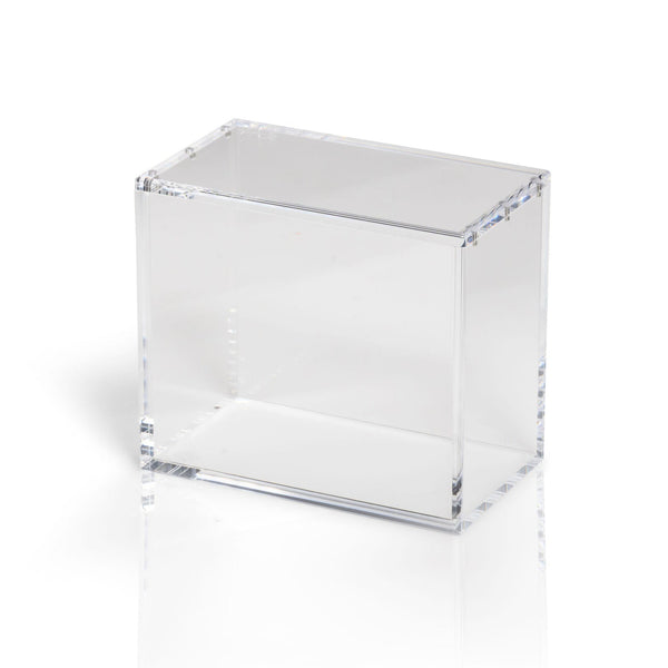 Caja Acrílica de Imán para Booster | The Acrylic Box