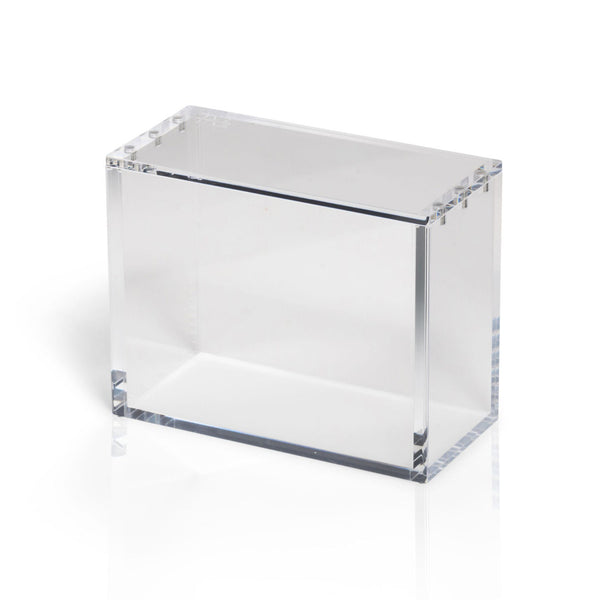 Caja Acrílica de Imán para OP Booster Box | OP-01 Reprint y OP-03 Vacia | The Acrylic Box