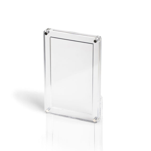 Caja Acrílica de Imán para Sobres de Pokémon Vacia | The Acrylic Box