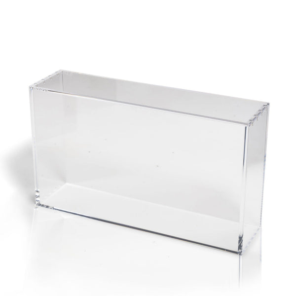 Caja Acrílica de Imán para Ultra Premium 151, Mega Charizard y Terapagos Vacia | The Acrylic Box