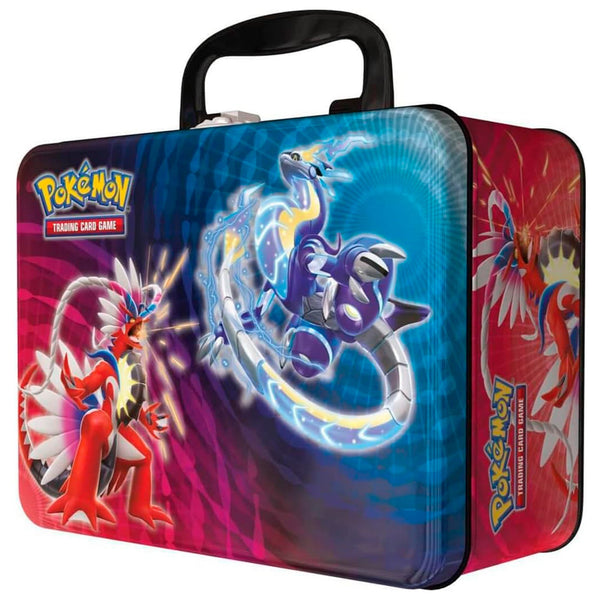 Collector Chest 2023 | POKÉMON | Inglés