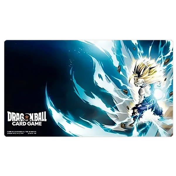 Tapete Oficial Son Gohan | DRAGON BALL | Playmat