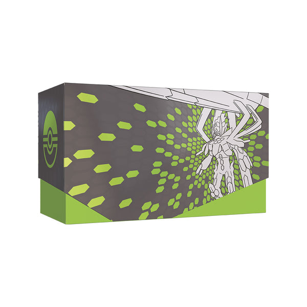 ETB Perfect Order | Elite Trainer Box Vacia | POKÉMON | Inglés