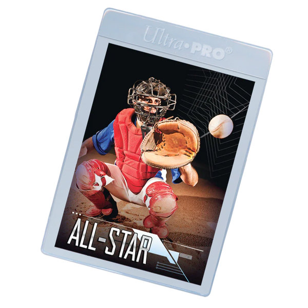 Fundas Semi-Rígidas Grandes Para Gradear 1/2