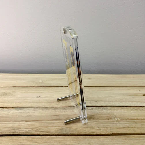 Caja Acrílica para Sobres de Pokémon | POKÉMON