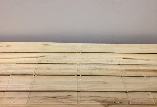 Caja Acrílica para ETB | Elite Trainer Box | POKÉMON