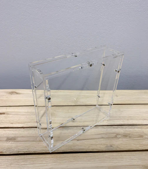 Caja Acrílica para Booster Box Japonesa estándar | POKÉMON