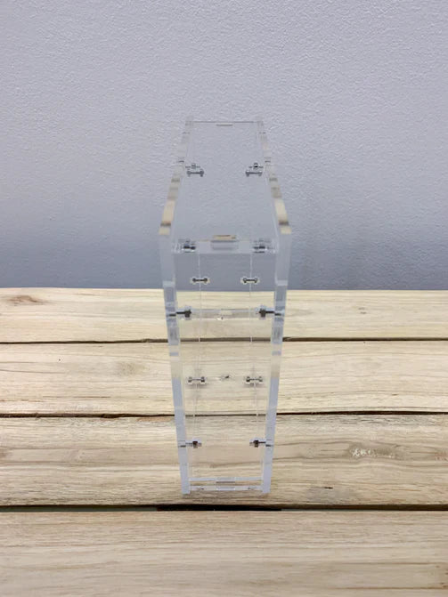 Caja Acrílica para Booster Box Japonesa estándar | POKÉMON