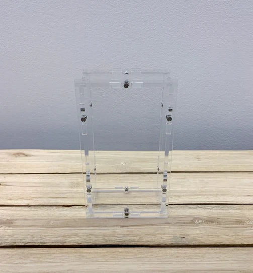 Caja Acrílica para Booster Box Japonesa Especial | POKÉMON