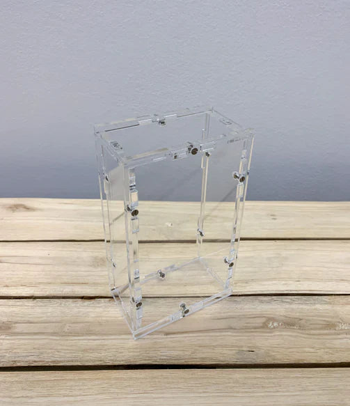 Caja Acrílica para Booster Box Japonesa Especial | POKÉMON