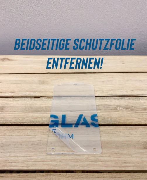 Caja Acrílica para Sobres de Pokémon | POKÉMON