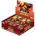 PRB-02 Premium Booster Box The Best 2 | ONE PIECE | Inglés