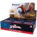 Play Booster Display (30 Sobres) Marvel's Spider-Man | Magic The Gathering | Inglés