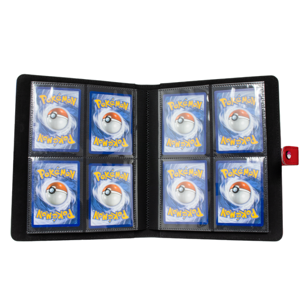Album Premium Snap | Ultra Pro | Binder