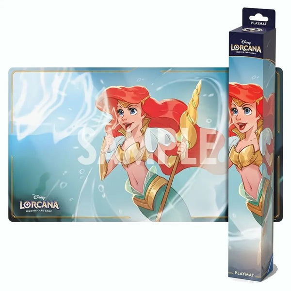 Tapete Ariel | Winterspell | LORCANA