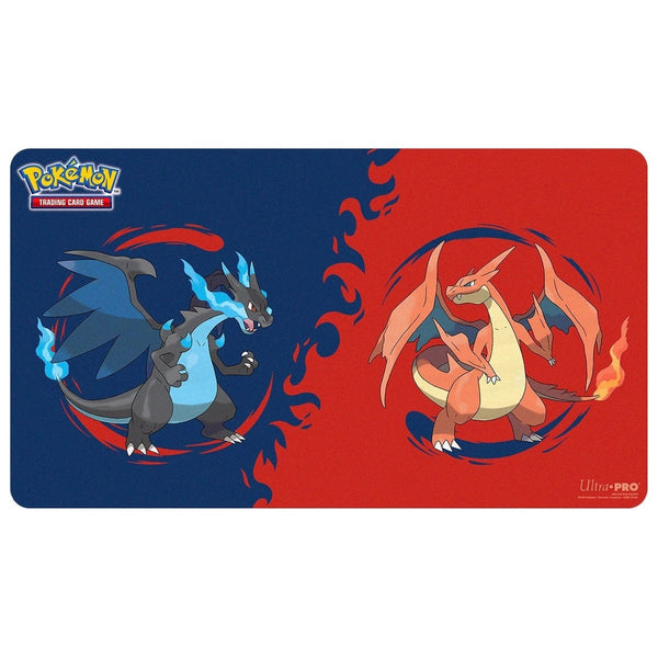 Tapete Charizard X Pokémon | Ultra Pro Playmat