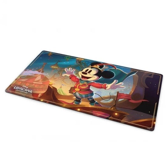 Tapete Mickey Mouse | Whisper in the Well | LORCANA