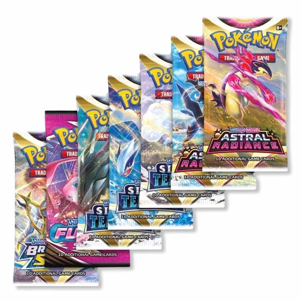 Cyrus y Klara Premium Tournament Collection | POKÉMON | Inglés