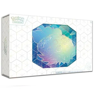 Ultra Premium Collection Terapagos EX | POKÉMON | Español