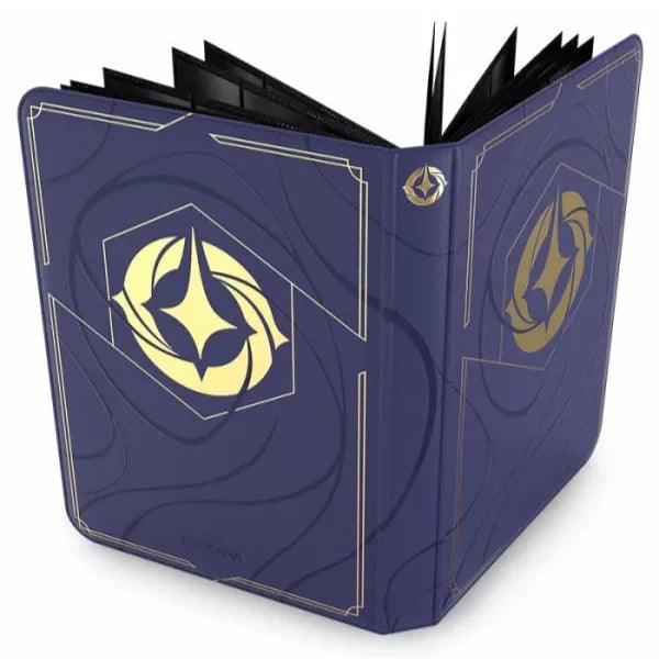 Álbum Premium Archazia’s Island - Disney Lorcana TCG