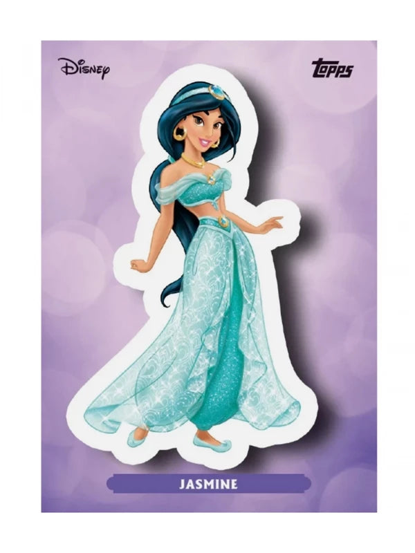 Topps Disney Wonder 2025 Fat Pack | TOPPS