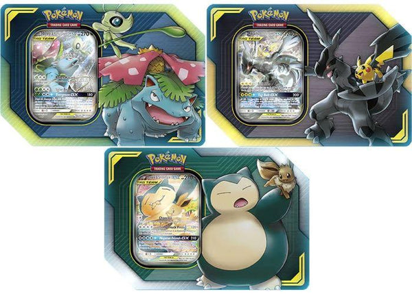 Tag Team GX Tin | POKÉMON