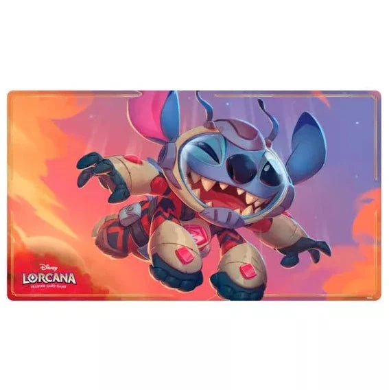 Tapete Stitch | Into the Inklands | LORCANA