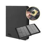 Album 9 Bolsillos Toploader | TCGLAB | 252 bolsillos