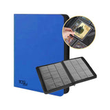 Album 9 Bolsillos Toploader | TCGLAB | 252 bolsillos