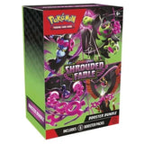 Booster Bundle Shrouded Fable | POKÉMON | Inglés