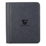 Album 4 Bolsillos Premium Toploader | GEMLOADER | 112 bolsillos
