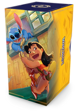 Gift Set Lilo | Archazia’s Island | LORCANA | Inglés