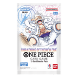 Sobre OP-05 | ONE PIECE | Awakening Of The New Era | Inglés