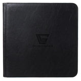 Album negro 12 Bolsillos Premium | GEMLOADER | 480 bolsillos