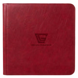 Album 12 Bolsillos Premium | GEMLOADER | 480 bolsillos