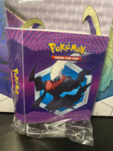 Mini Album 30 Cartas | Binder Pokémon