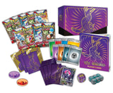 ETB Escarlata y Púrpura | Elite Trainer Box | POKÉMON | Español