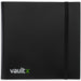 Album 12 Bolsillos Vault X | Strap Binder | 480 bolsillos