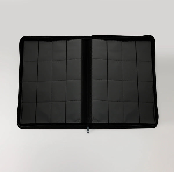 Album 16 Bolsillos Premium Caras | GEMLOADER | 1024 bolsillos