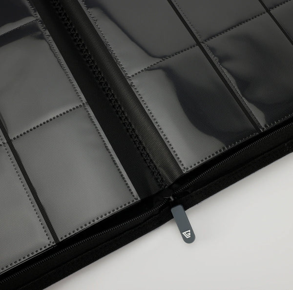 Album 16 Bolsillos Premium Zoom | GEMLOADER | 1024 bolsillos