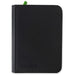 Album 4 Bolsillos Vault X Negro | Exo-Tec Zip Binder | 160 bolsillos